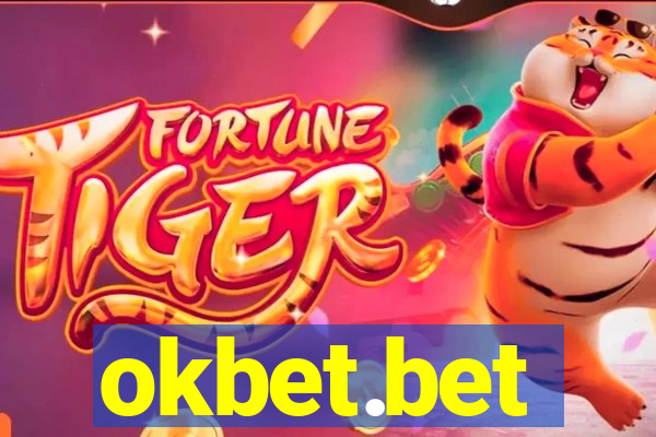 okbet.bet