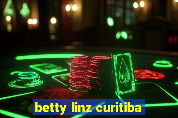 betty linz curitiba