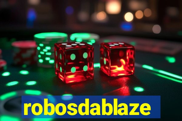 robosdablaze