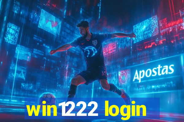 win1222 login