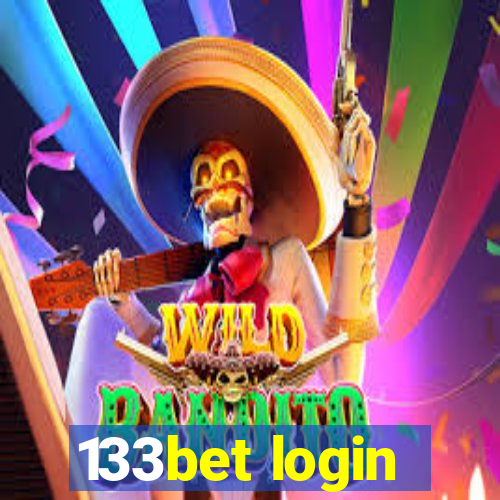 133bet login