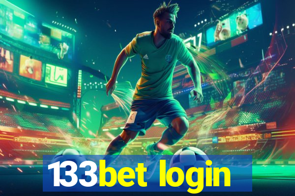 133bet login