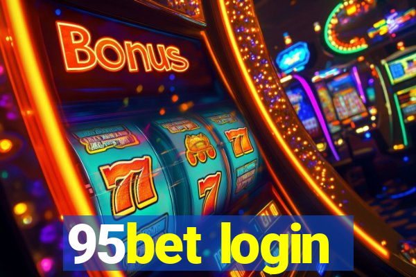 95bet login