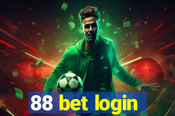 88 bet login