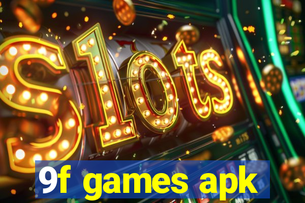 9f games apk