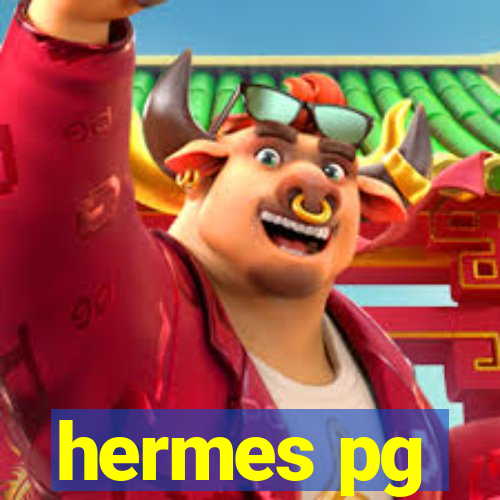 hermes pg