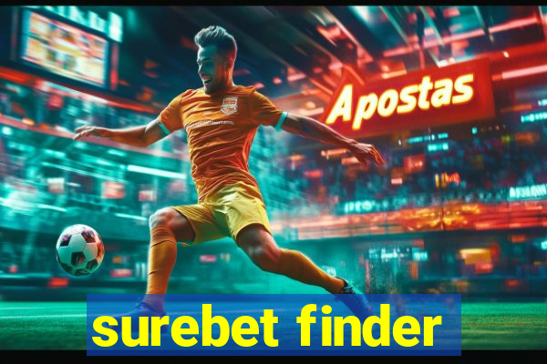 surebet finder