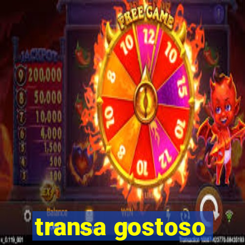 transa gostoso