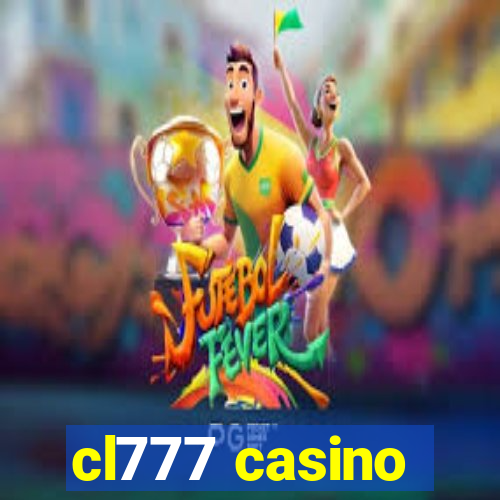 cl777 casino