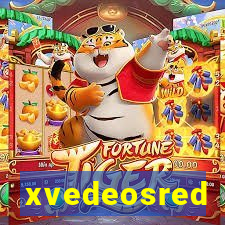 xvedeosred