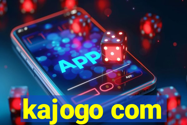 kajogo com