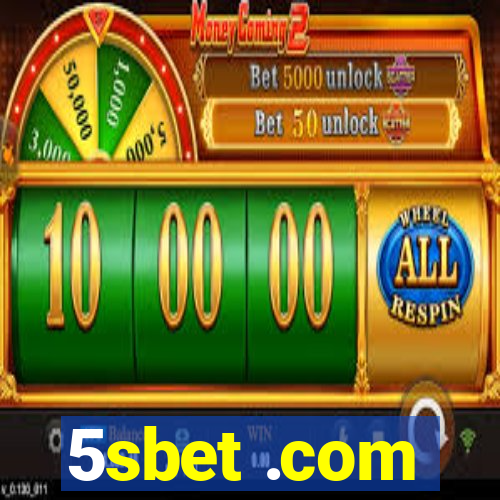 5sbet .com