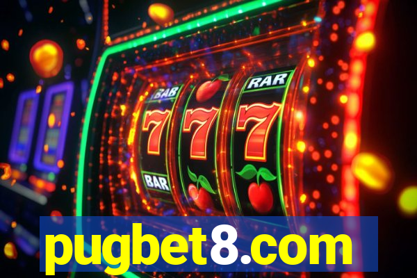 pugbet8.com