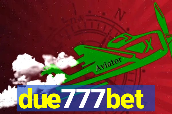 due777bet