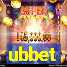 ubbet