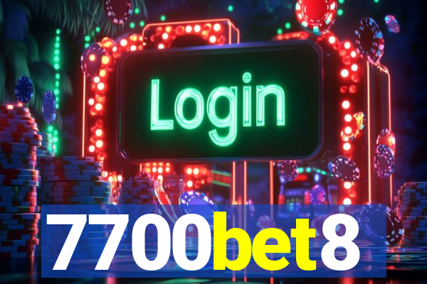 7700bet8