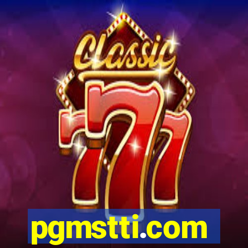 pgmstti.com