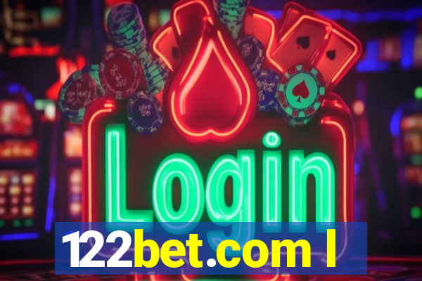 122bet.com l