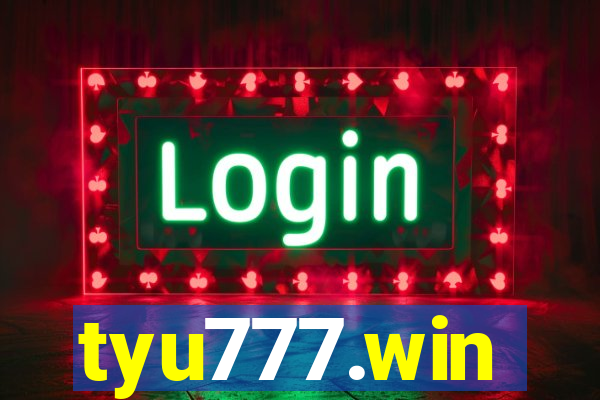 tyu777.win