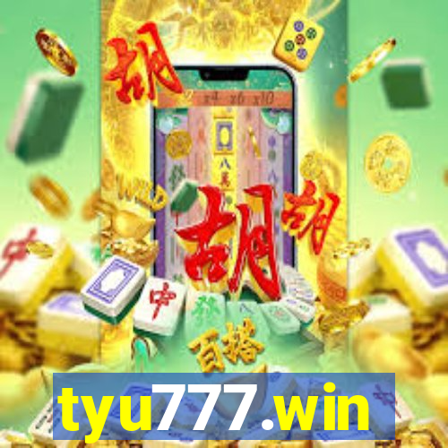 tyu777.win