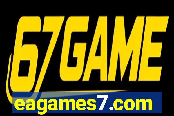 eagames7.com