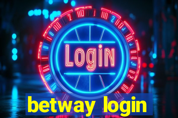 betway login