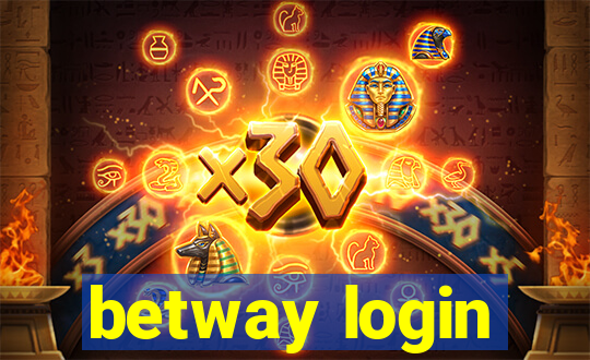 betway login