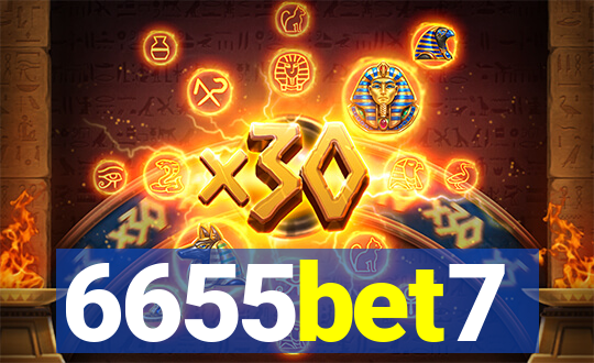 6655bet7