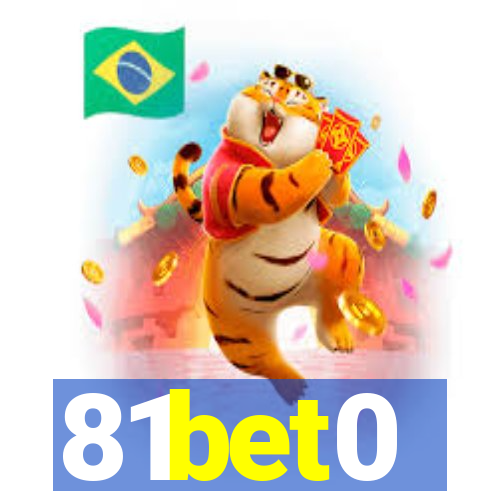 81bet0