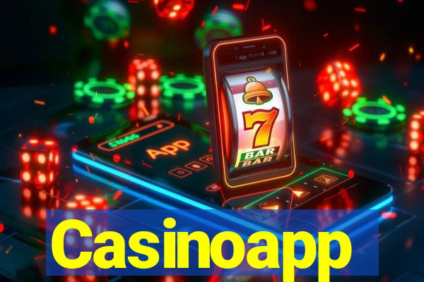 Casinoapp