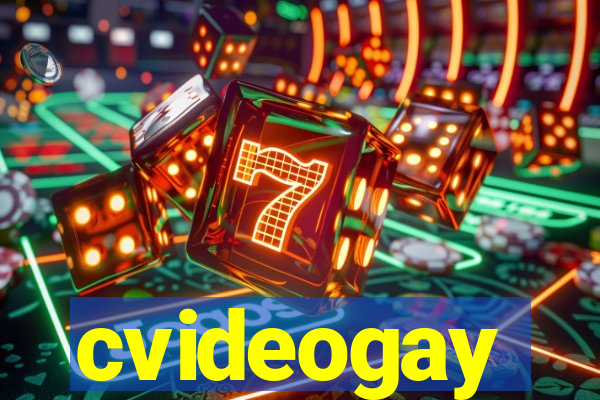 cvideogay