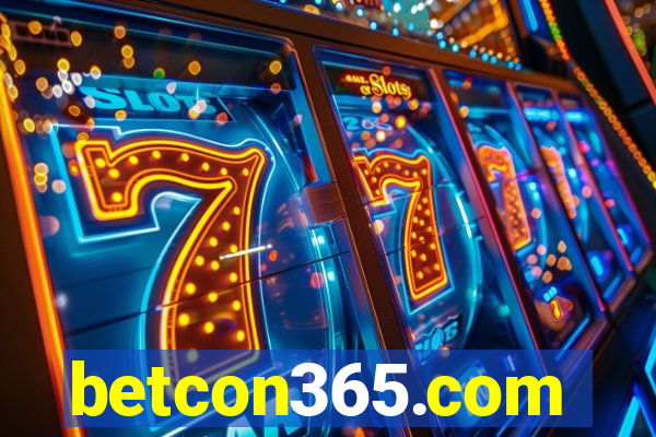 betcon365.com