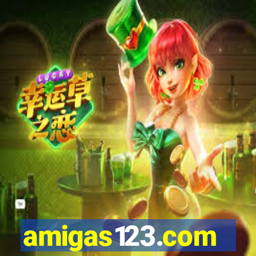 amigas123.com