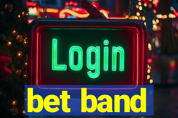 bet band