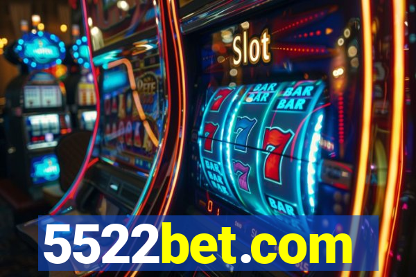 5522bet.com