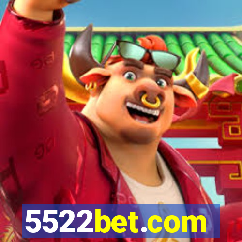 5522bet.com