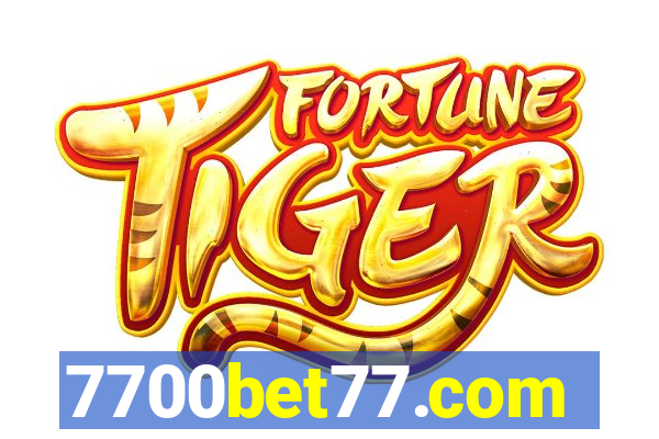 7700bet77.com