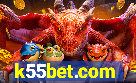 k55bet.com