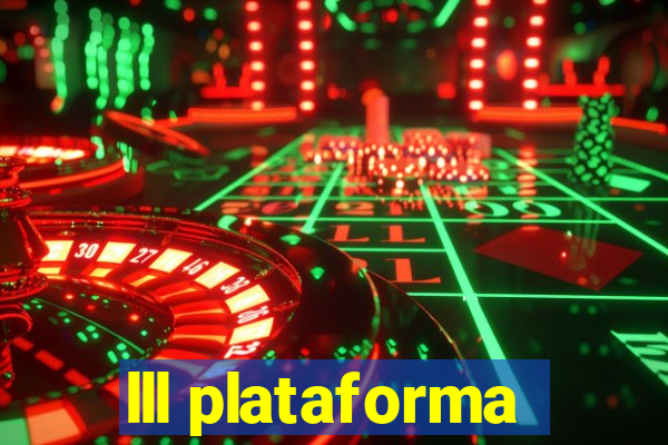 lll plataforma