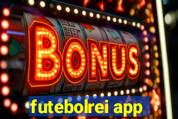 futebolrei app