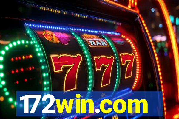 172win.com