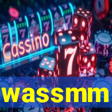 wassmm