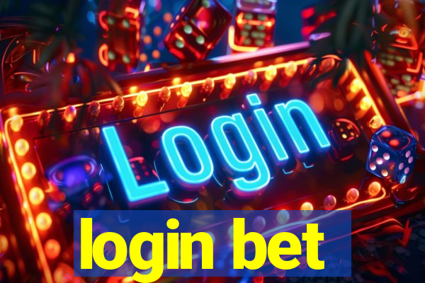 login bet