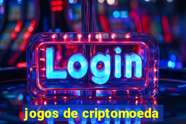 jogos de criptomoeda