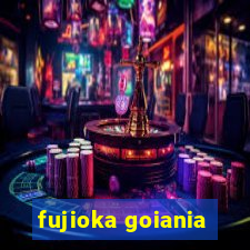 fujioka goiania