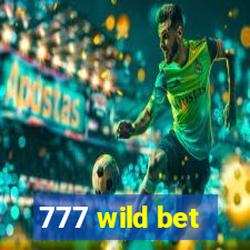 777 wild bet