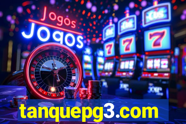 tanquepg3.com