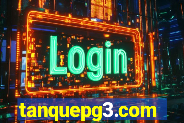 tanquepg3.com