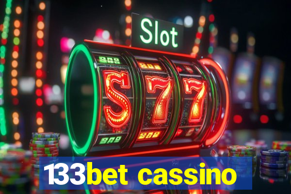 133bet cassino