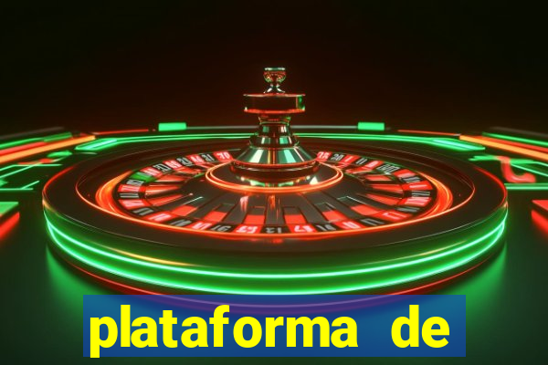 plataforma de aposta blaze